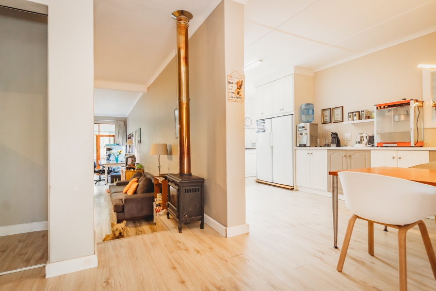 4 Bedroom Property for Sale in Twee Rivieren Western Cape